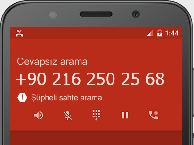 0216 250 25 68 numarası dolandırıcı mı? spam mı? hangi firmaya ait? 0216 250 25 68 numarası hakkında yorumlar 0216 250 25 68 numarası dolandırıcı mı? spam mı? hangi firmaya ait? 0216 250 25 68 numarası hakkında yorumlar