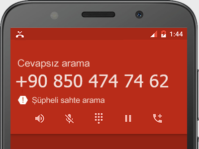 0850 474 74 62 numarası dolandırıcı mı? spam mı? hangi firmaya ait? 0850 474 74 62 numarası hakkında yorumlar 0850 474 74 62 numarası dolandırıcı mı? spam mı? hangi firmaya ait? 0850 474 74 62 numarası hakkında yorumlar